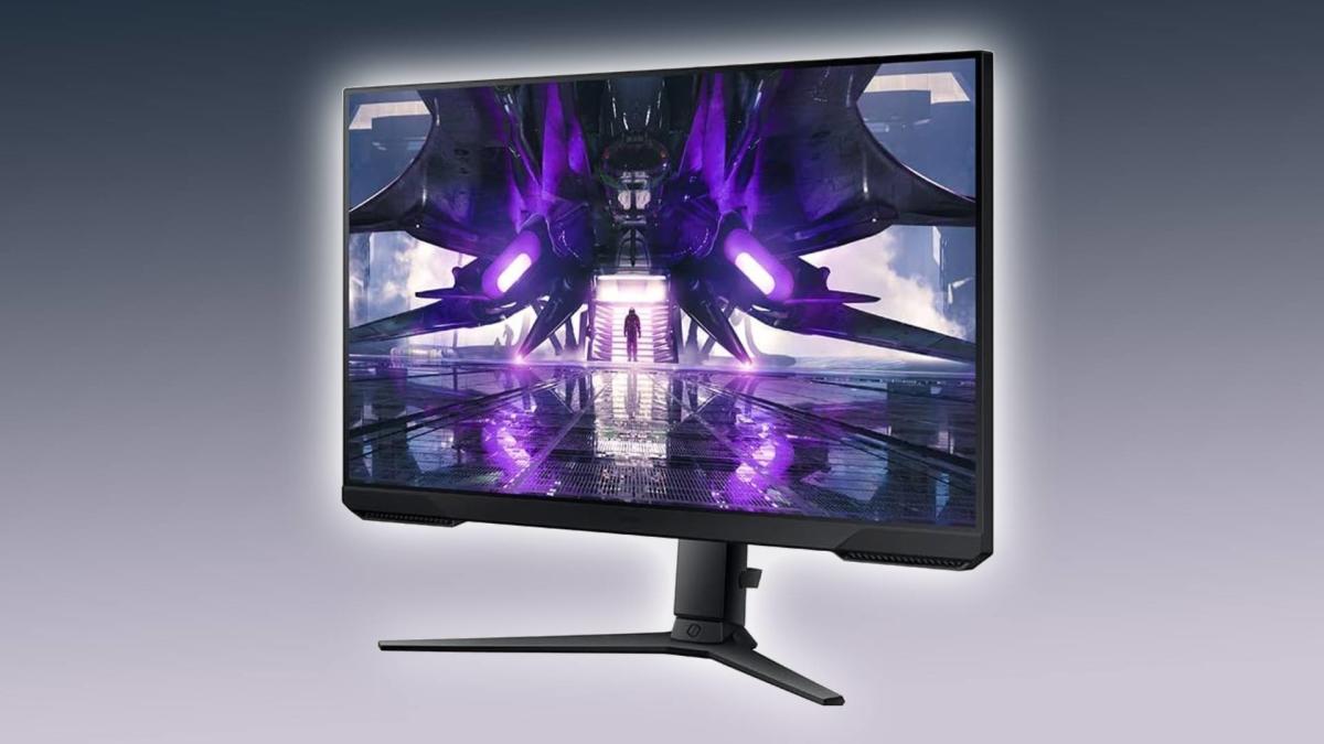 ASUS's 360Hz Monitor Totally Isn't For Everyone, But I Still Love It