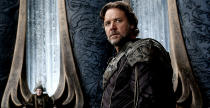 Russell Crowe in Warner Bros. Pictures' "Man of Steel" - 2013