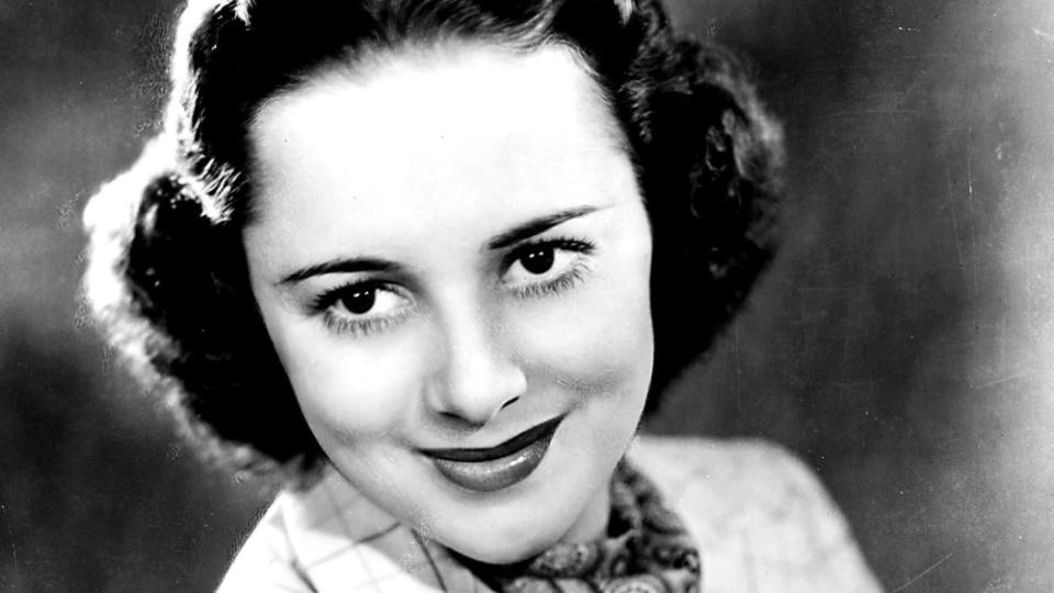 Olivia de Havilland trotzte den Studio-Bossen Hollywoods