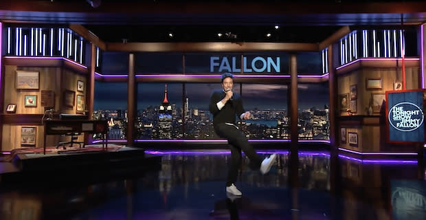 The Tonight Show