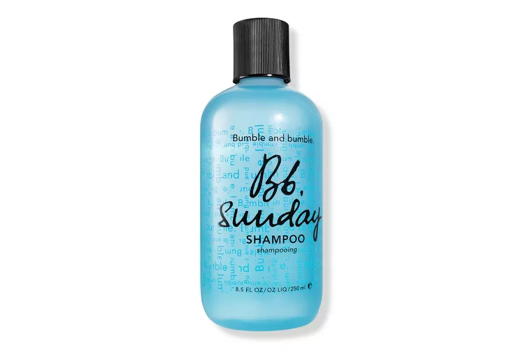 best-shampoos-greasy-hair-Bumble-and-bumble