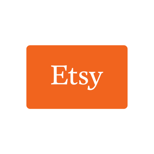 Etsy eGift Card