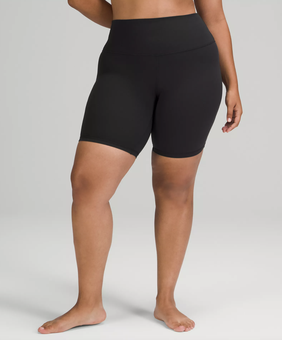 <p><a href="https://go.redirectingat.com?id=74968X1596630&url=https%3A%2F%2Fshop.lululemon.com%2Fp%2Fwomen-shorts%2FAlign-Short-6%2F_%2Fprod8351150&sref=https%3A%2F%2Fwww.harpersbazaar.com%2Ffashion%2Ftrends%2Fg39194199%2Fbest-biker-shorts-for-women%2F" rel="nofollow noopener" target="_blank" data-ylk="slk:Shop Now;elm:context_link;itc:0;sec:content-canvas" class="link ">Shop Now</a></p><p>Align High-Rise Short</p><p>$64.00</p><p>lululemon.com</p><span class="copyright">Lululemon</span>