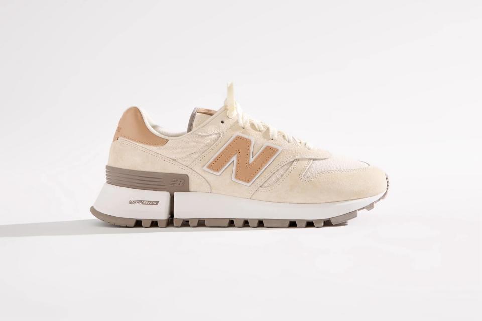 Kith New Balance 1300 Malibu 