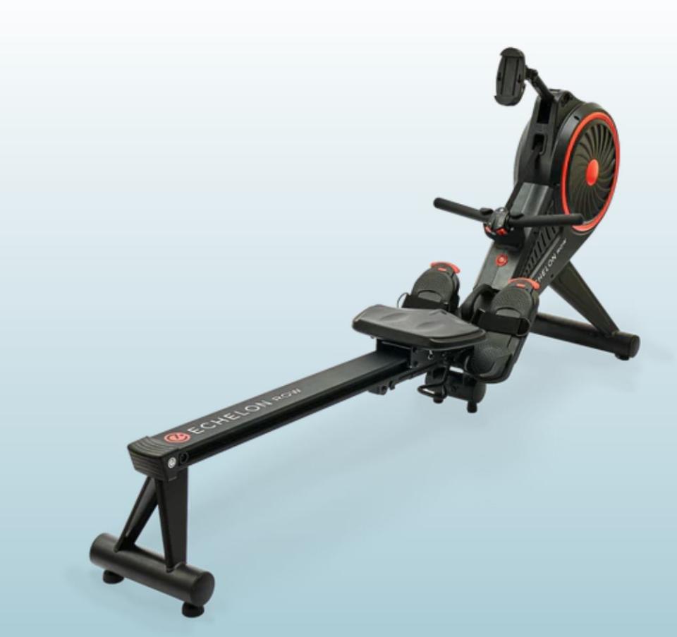 Want to elevate your home gym situation? Echelon is offering 25% off all Echelon equipment, with an annual membership. Current members get 20% off all equipment plus 50% off the popular 40