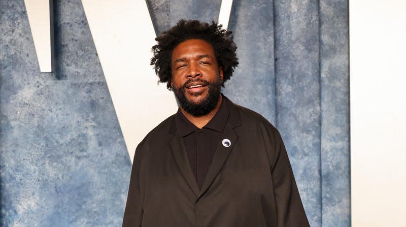 Questlove