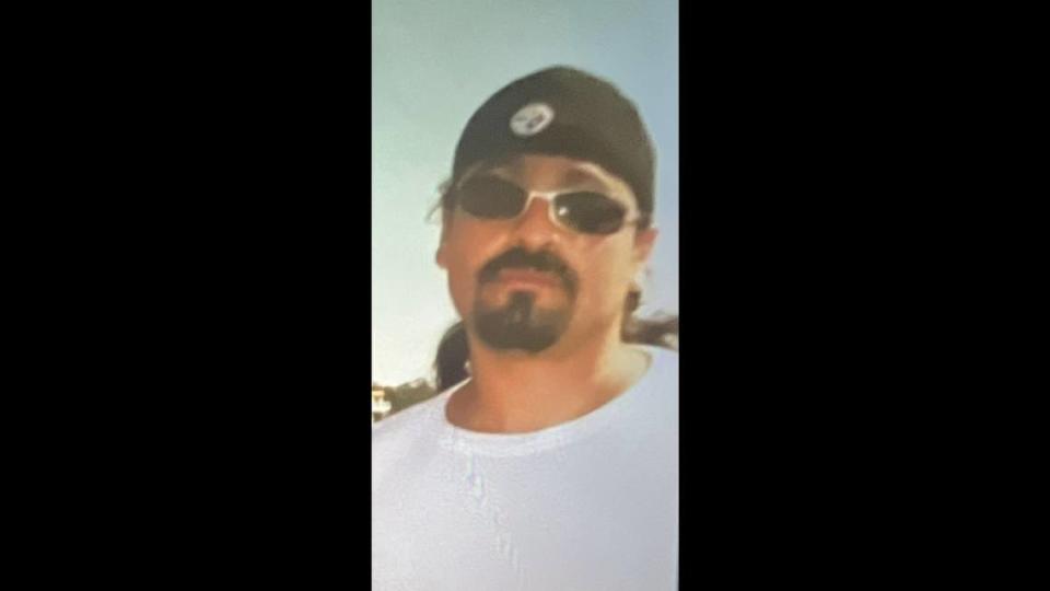 Nathaniel Castaneda, 45, was the victim of a fatal shooting Thursday, May 11, 2023, in Fresno, police said.