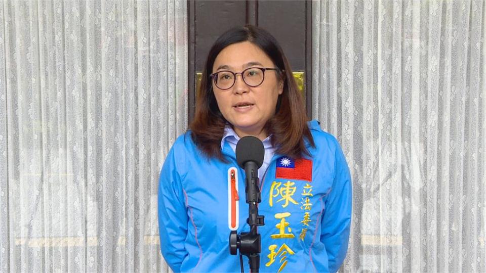 共和黨議員籲廢「過時一中政策」 提台美建交案