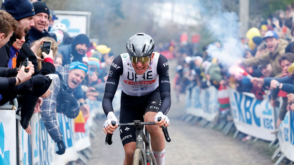 107th ronde van vlaanderen tour des flandres 2023 men's elite