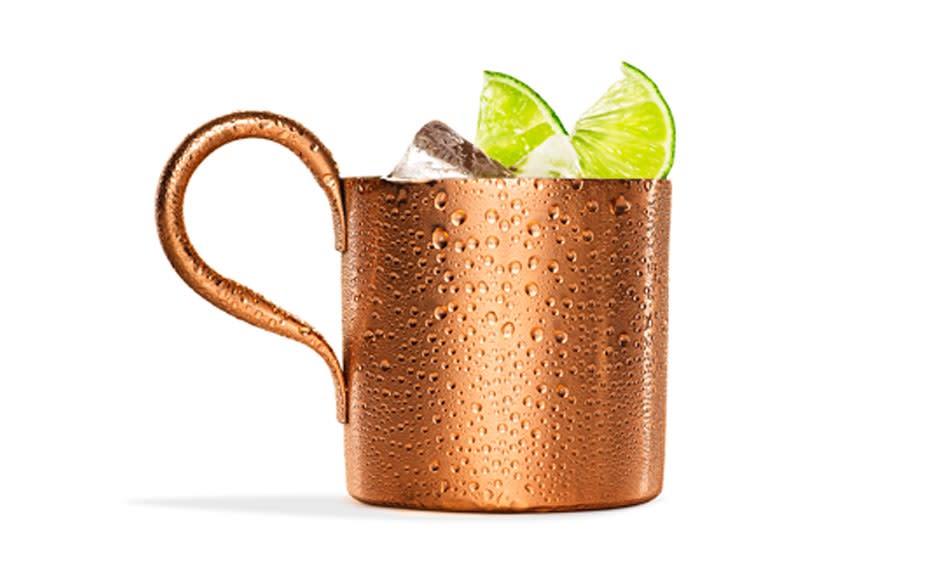 Moscow Mule