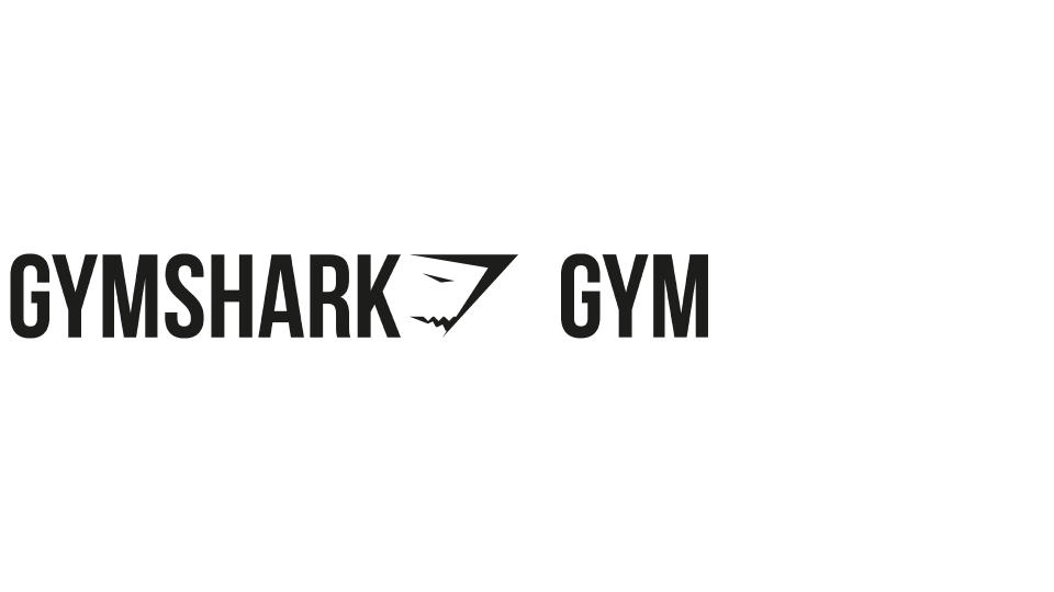 Gymshark logo