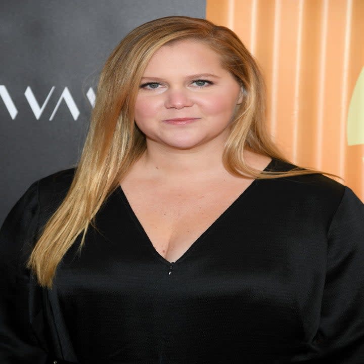 Amy Schumer