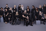 <p>Gemeinsam mit Schauspielerin Helen Mirren und Prinz Charles’ Charity-Organisation “The Prince’s Trust” hat L’Oréal eine Kampagne gelauncht, die mit der Bildsprache eindeutig ein Zeichen für Diversität setzte. Innerhalb des Programms “All Worth It” hatten 10.000 junge Erwachsene in Großbritannien die Chance, Selbstvertrauenstrainings zu absolvieren. (Bild: L’Oréal) </p>