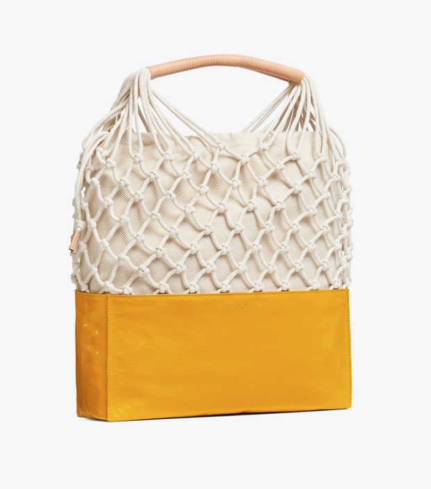 Sandrine Net Bag