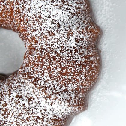 Rum Cake