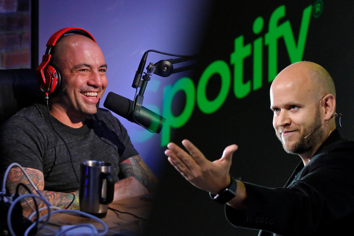 The Future of Spotify for Podcasters: Changes, Partnerships, and Exciting  New Features, by 444 Street Records' Purely-Premium Uncut, Feb, 2024