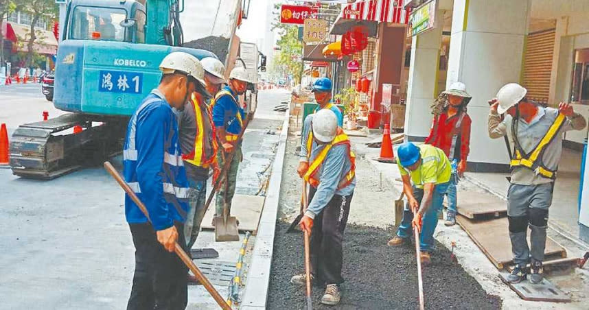 （圖／高市府工務局提供）