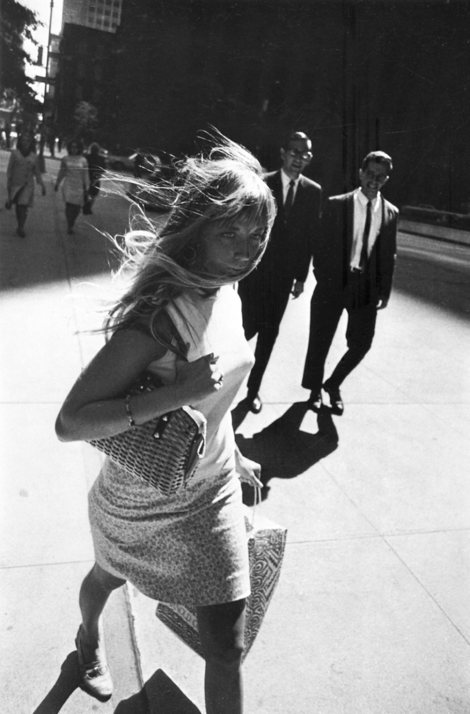 1950s: Garry Winogrand Defines an Era