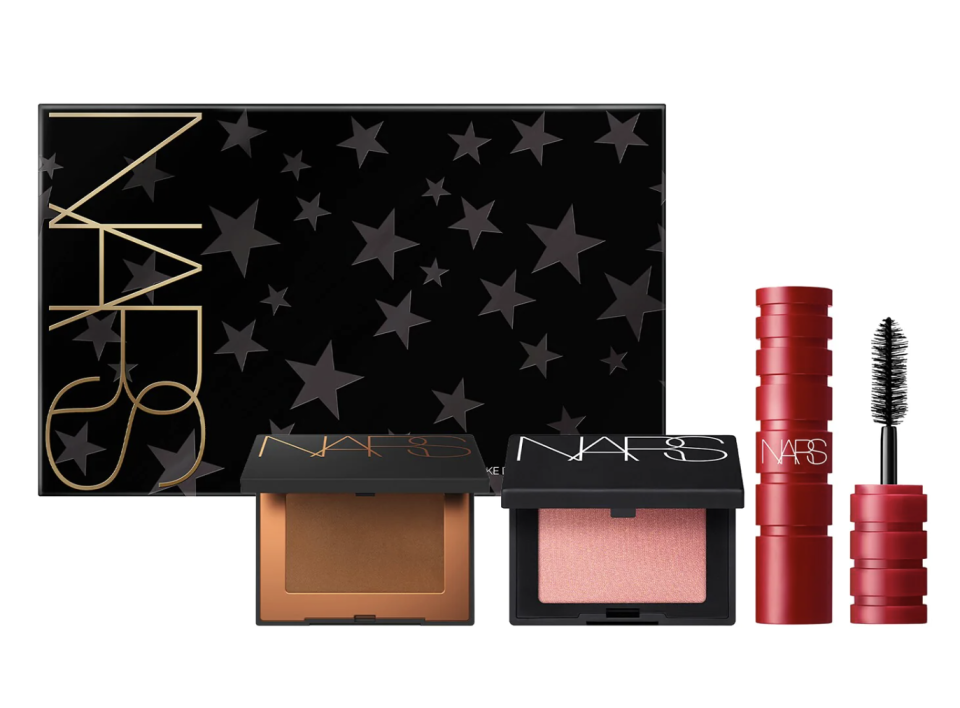 Coffret Nars