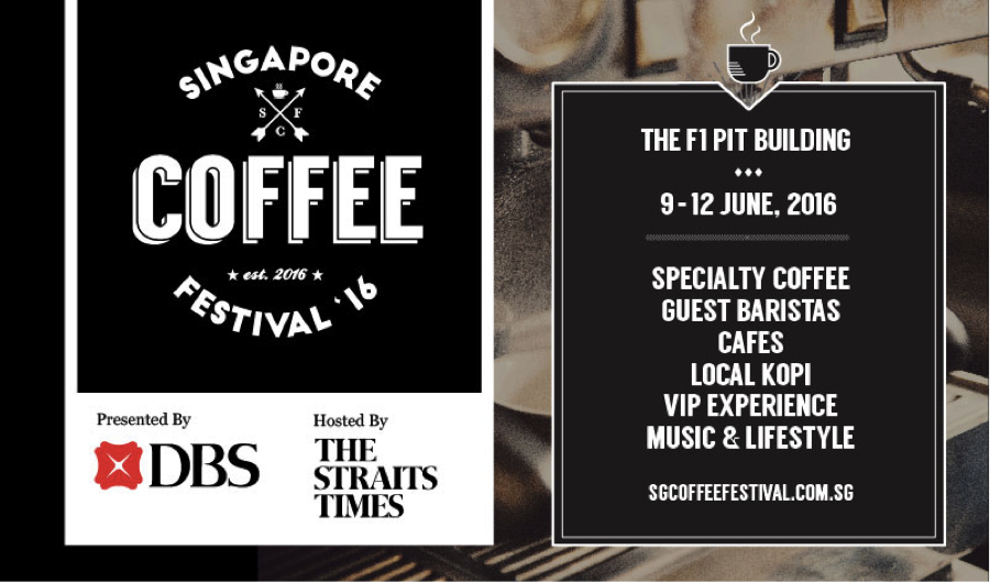 dbs coffee fest