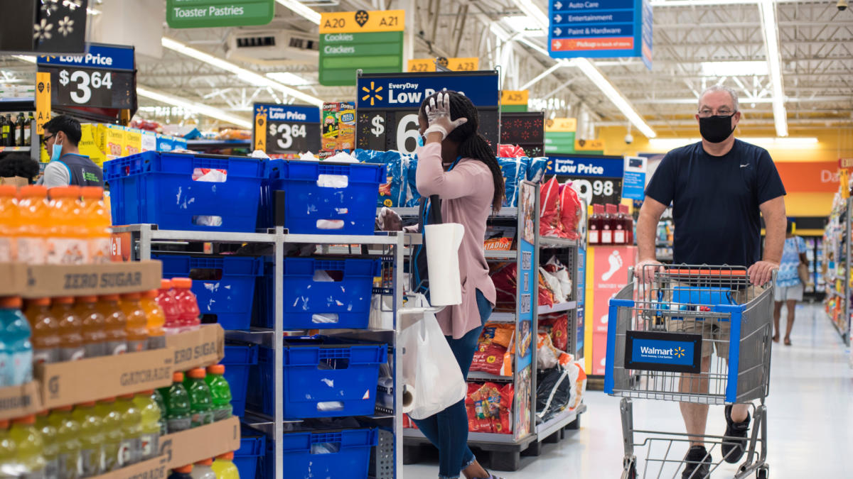 4 reasons Walmart is the most-hated retailer in America - MarketWatch