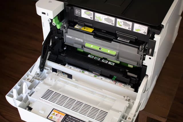 The Best AirPrint Printers