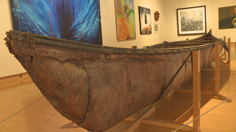 Mapping the Wabanaki canoe routes of yesteryear