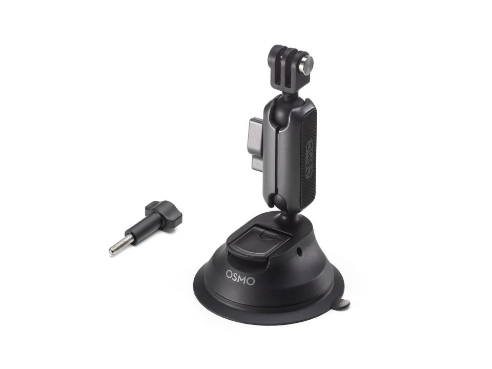 <p>DJI Osmo Action 3 press images</p>
