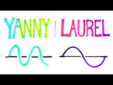 46) The Yanny vs. Laurel Debate (2018)
