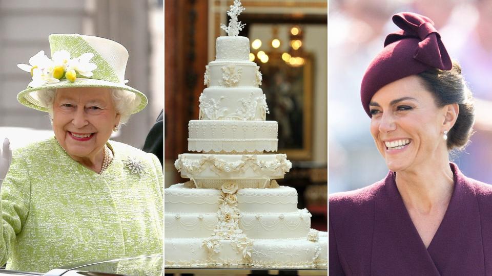 From strange family traditions to odd, outdated rules, here are some of the most bizarre things we know about the royal family...