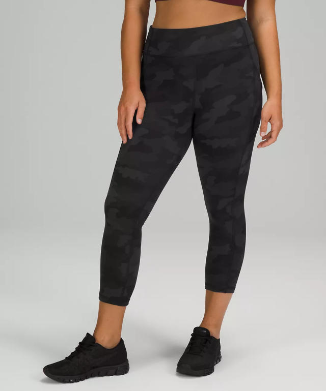 Lululemon's Cyber Monday event is on — shop these in-stock picks before  they sell out