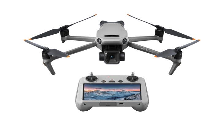 DJI Mavic 3 Classic