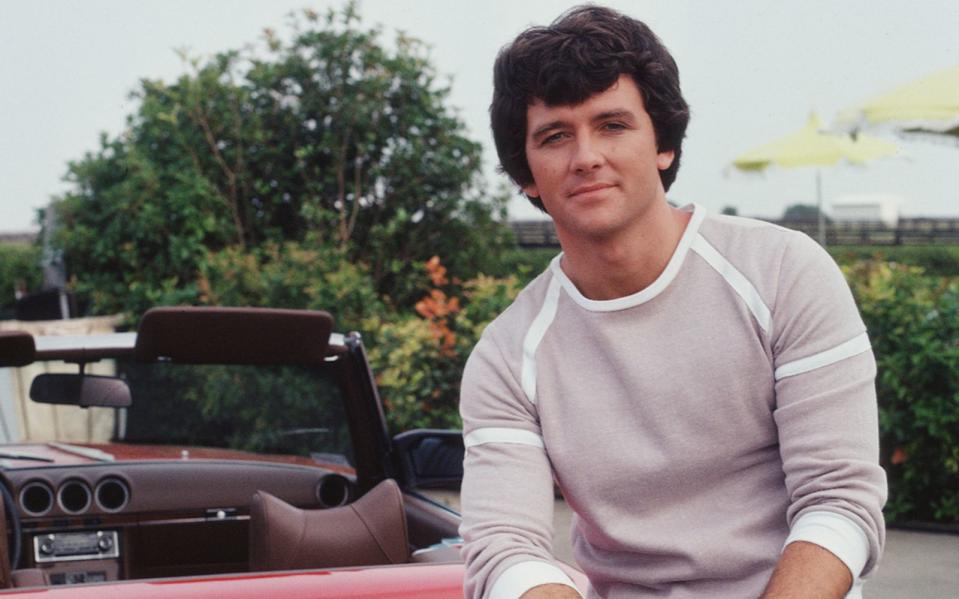 Bobby Ewing