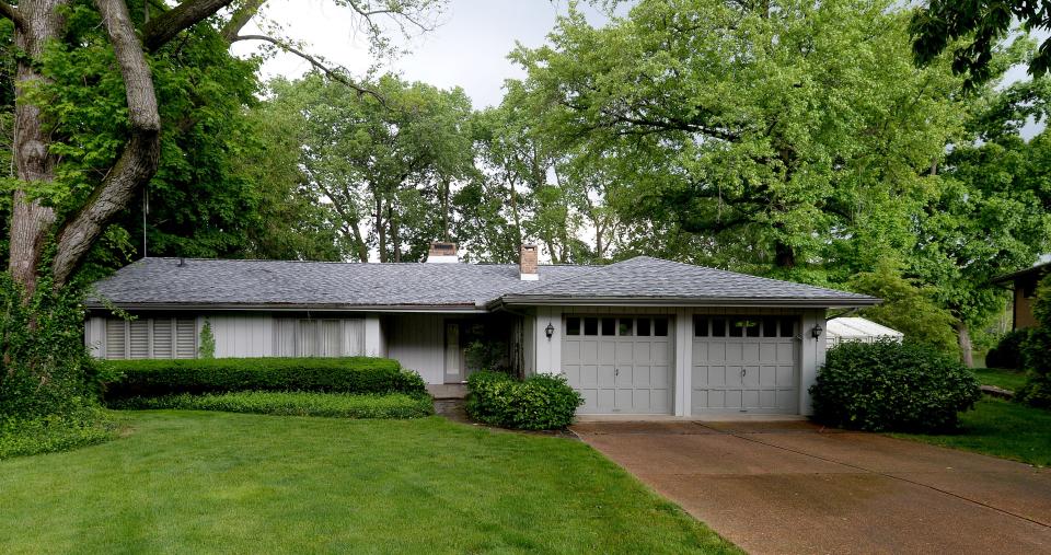 This home at 18 The Elms Lane in Springfield sold for $475,000 in April 2024.