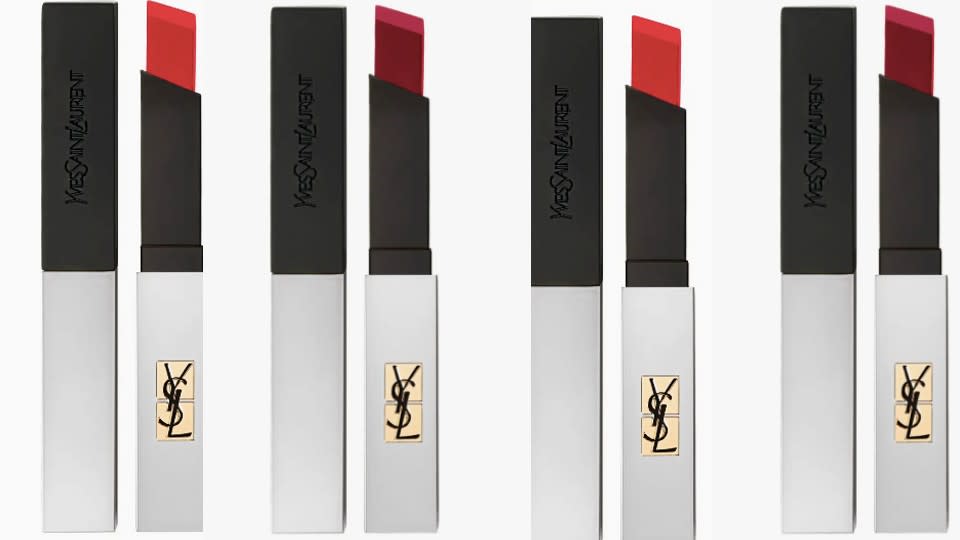 Yves Saint Laurent Rouge Pur Couture The Slim Sheer Matte Lipstick - Nordstrom, $24 (originally $39)