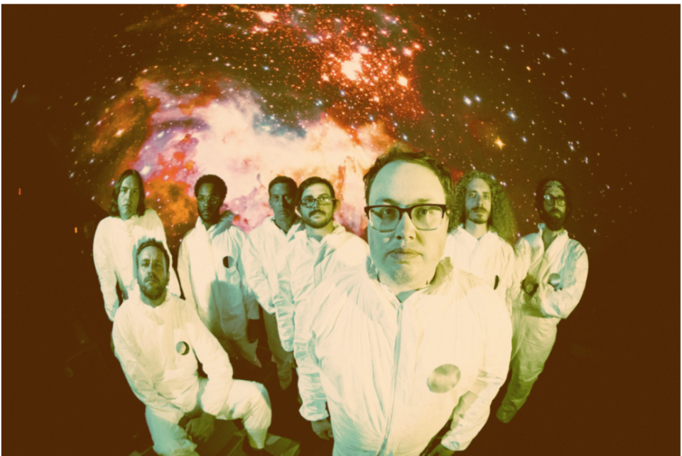 St Paul and the Broken Bones