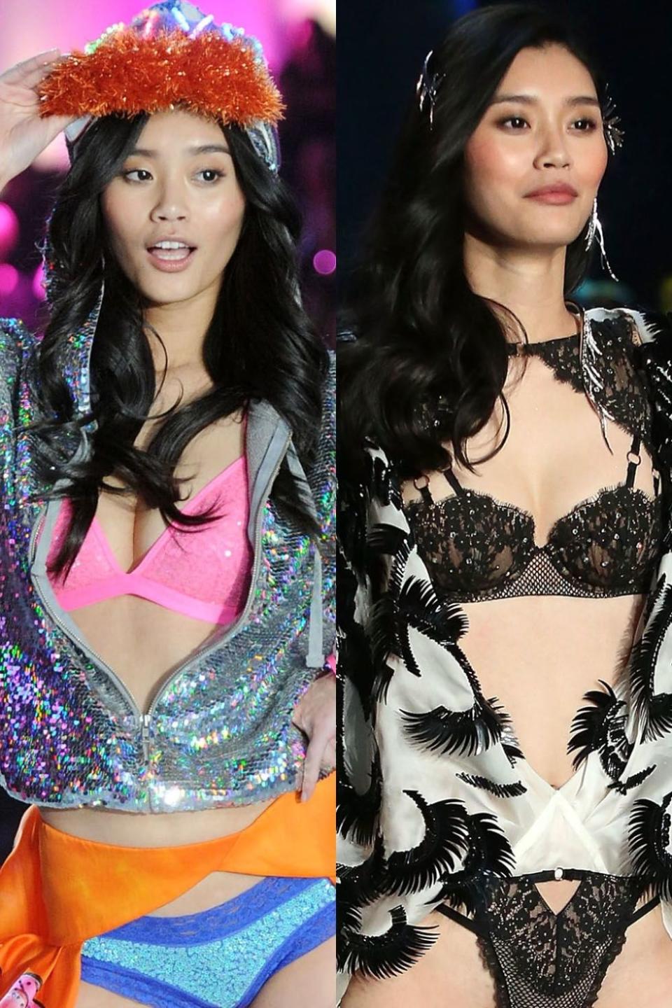 Angel: Ming Xi