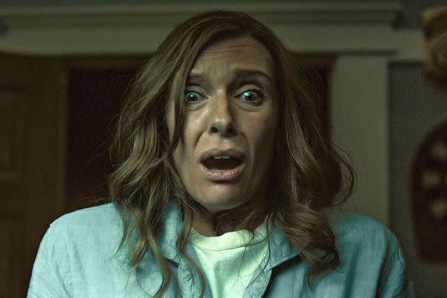<p>A24/Courtesy Everett Collection</p> Hereditary