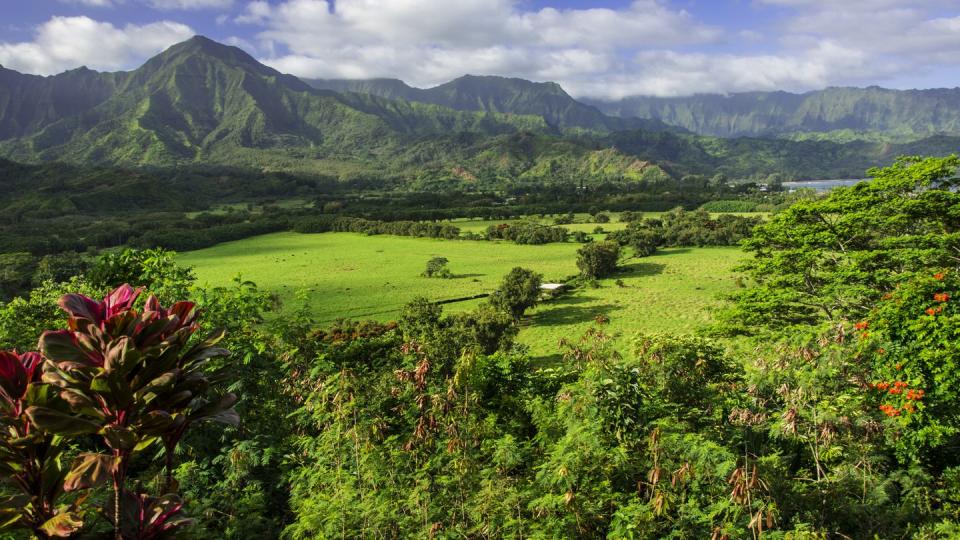 kauai, hawaii