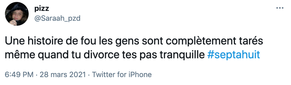 L'affaire Magali Blandin choque les téléspectateurs.