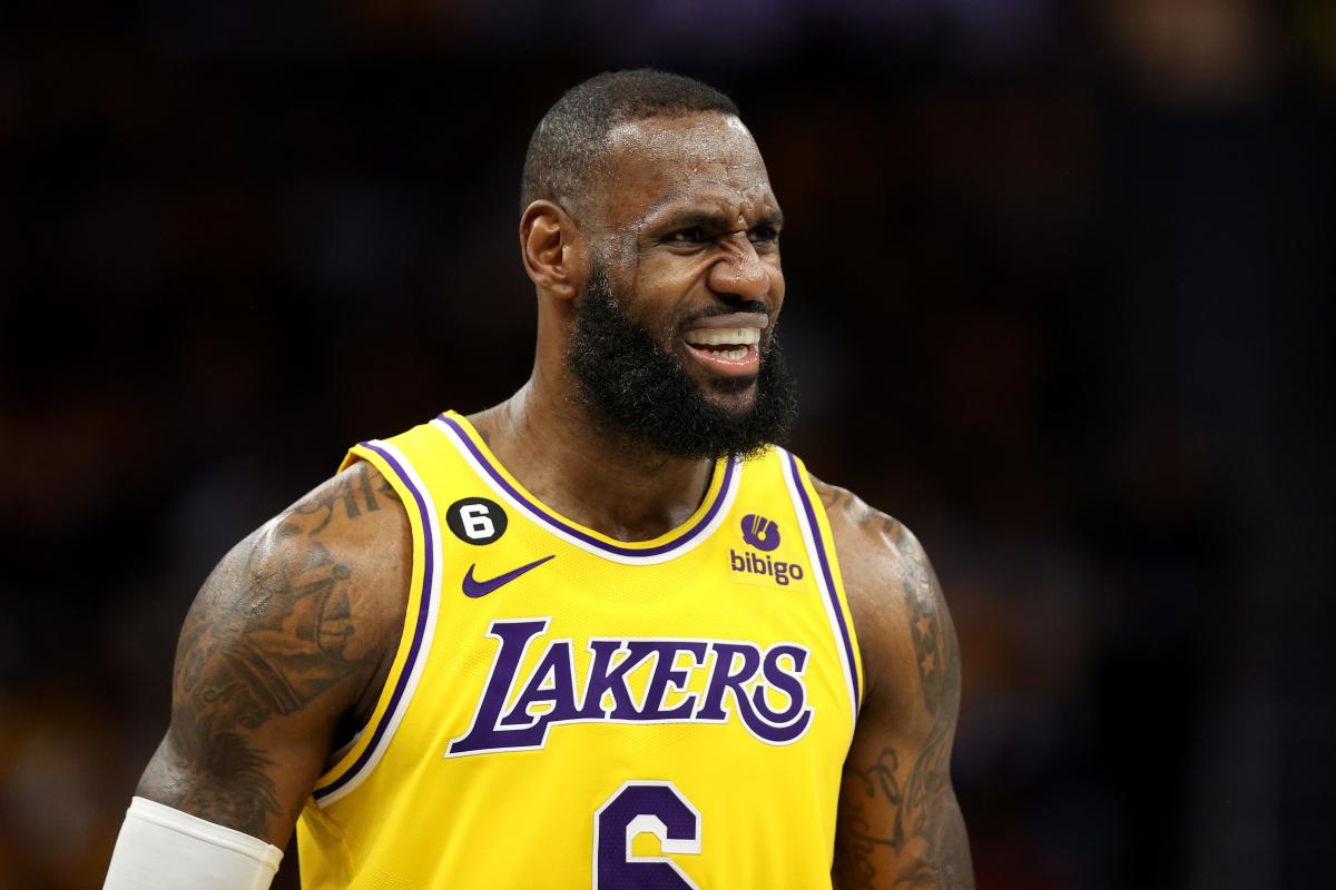 LeBron James is saving Akron, even during NBA's All-Star game