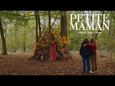 18) Petite Maman