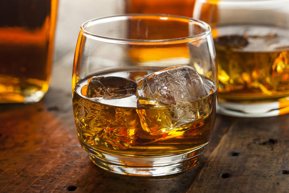 20 Highest Quality Scotch Whisky Brands in the World