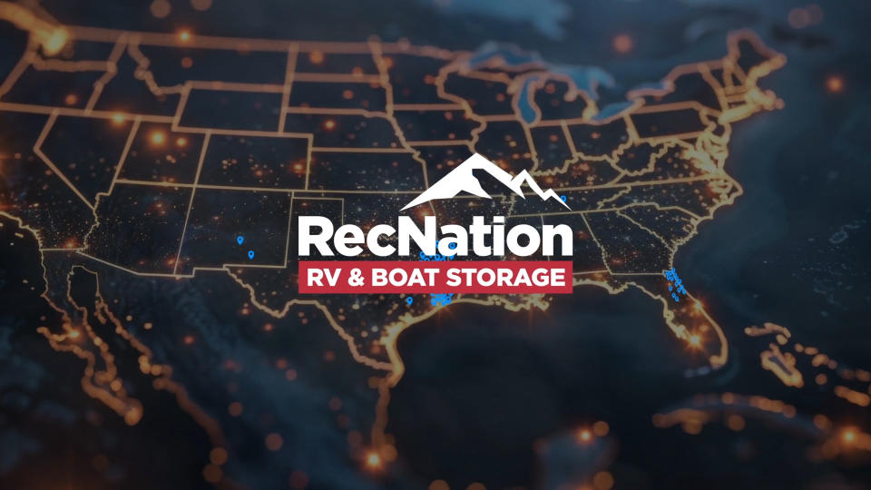 RecNation RV and Boat Magazine Expands Operations in South Carolina