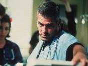 <p>Die Arztserie "Emergency Room" galt lange Zeit als die teuerste Serie aller Zeiten. Ab 1998 zahlte NBC über 13 Millionen US-Dollar - pro Folge. Das lag vor allem am wohl berühmtesten Serienstar aller Zeiten: George Clooney sackte eine riesige Gage ein. (Bild: Getty Images)</p> 