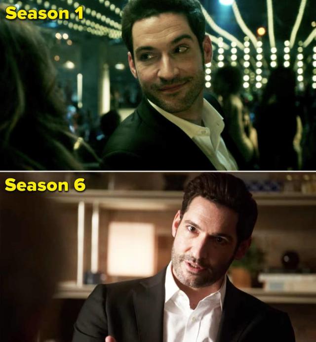 The Cast of 'Lucifer': What Are They Working on Next? - What's on