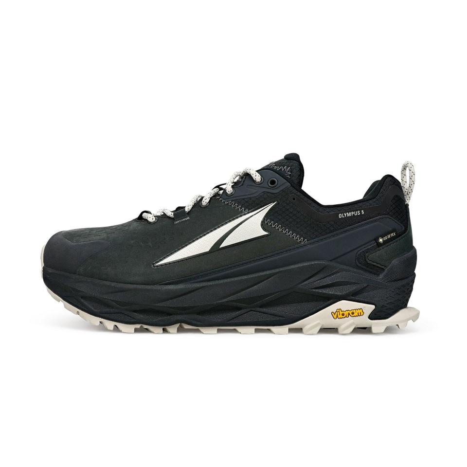 <p><a href="https://go.redirectingat.com?id=74968X1596630&url=https%3A%2F%2Fwww.altrarunning.com%2Fshop%2Fmens-shoes%2Fmens-olympus-5-hike-low-gtx-al0a7r6r&sref=https%3A%2F%2Fwww.esquire.com%2Fstyle%2Fmens-fashion%2Fg29339512%2Fbest-winter-sneakers%2F" rel="nofollow noopener" target="_blank" data-ylk="slk:Shop Now;elm:context_link;itc:0;sec:content-canvas" class="link ">Shop Now</a></p><p>Olympus 5 Hike Low GTX Shoes</p><p>altrarunning.com</p><p>$200.00</p>