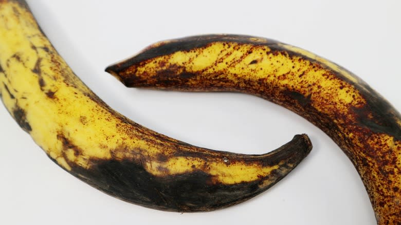 pair of plantains