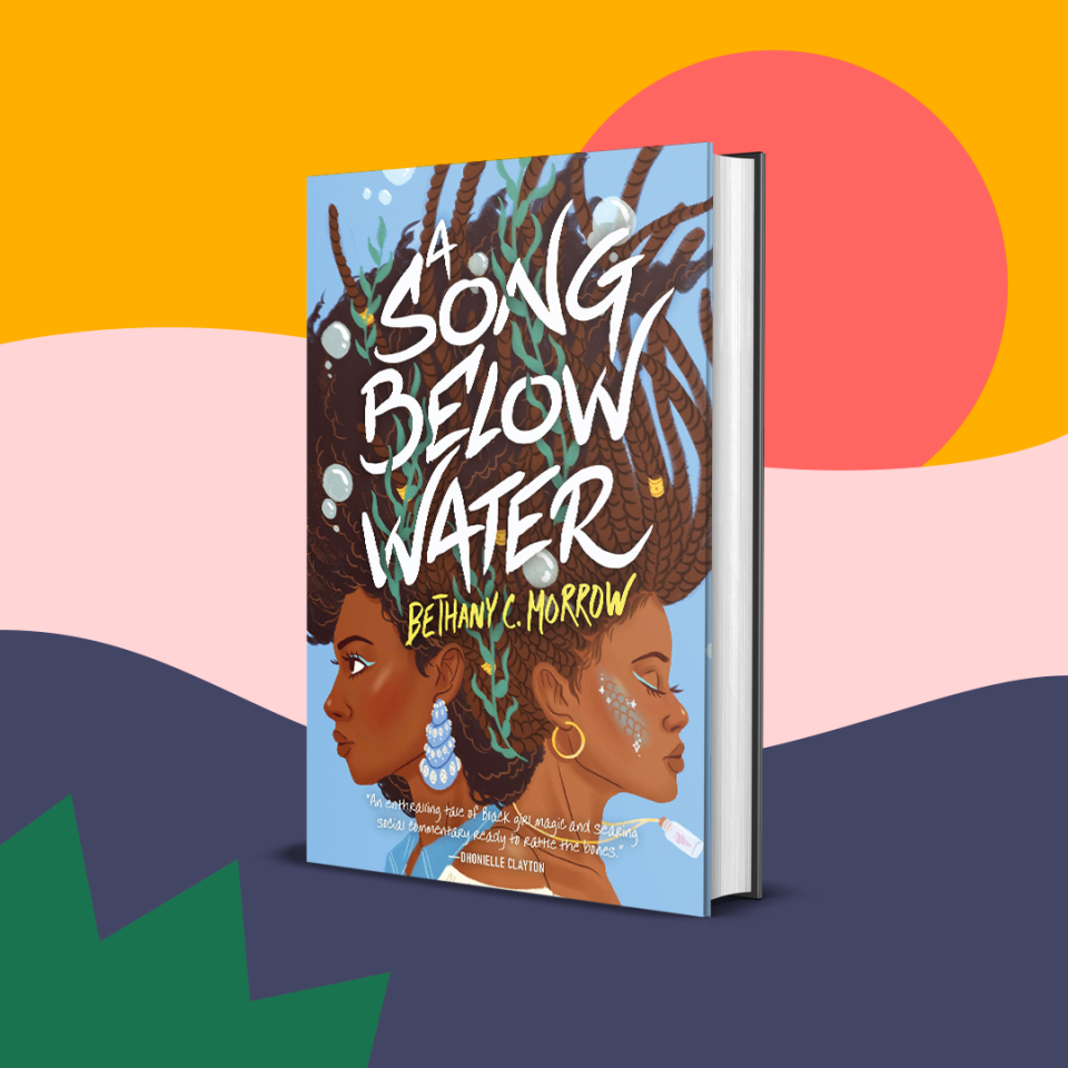 Set in Portland, Oregon two best friends Tavia and Effie have to deal with the highs and lows of being juniors in high school. Tavia has other issues too — she’s a siren and has to keep her identity under wraps. Things get out of hand when Tavia accidentally lets her siren voice lose — during a police stop no less — and she risks being exposed. On the other hand, Effie has some problems of her own. She’s got family drama, and she’s fighting (literal) demons from her past. A Song Below Water includes themes like racism, social justice, and the special bonds between Black girls. Get it from Bookshop or from your local indie bookstore via Indiebound. You can also try the audiobook version through Libro.fm.