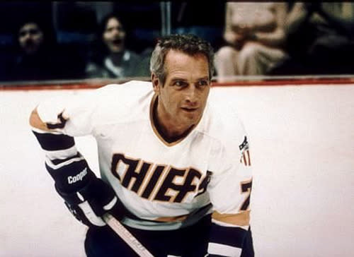 Slap Shot (1977)